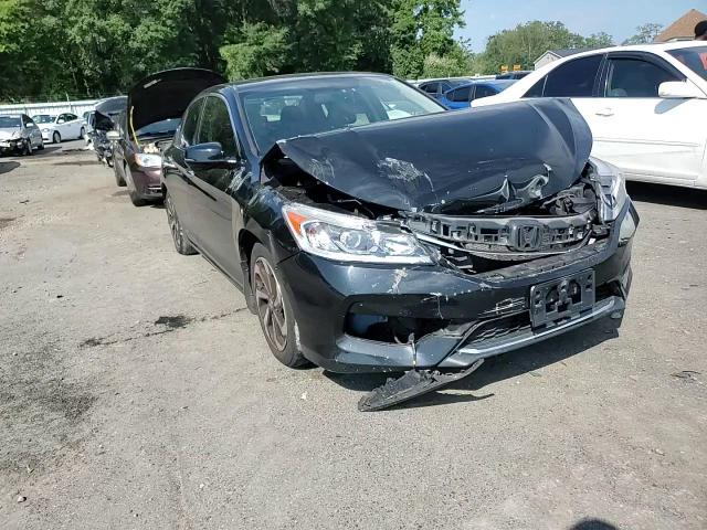 2016 Honda Accord Exl VIN: 1HGCR2F80GA065903 Lot: 68818865
