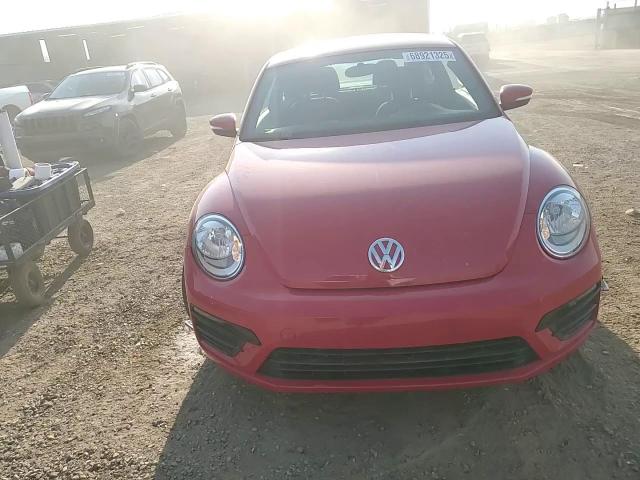 2019 Volkswagen Beetle S VIN: 3VWFD7AT2KM712538 Lot: 68921325