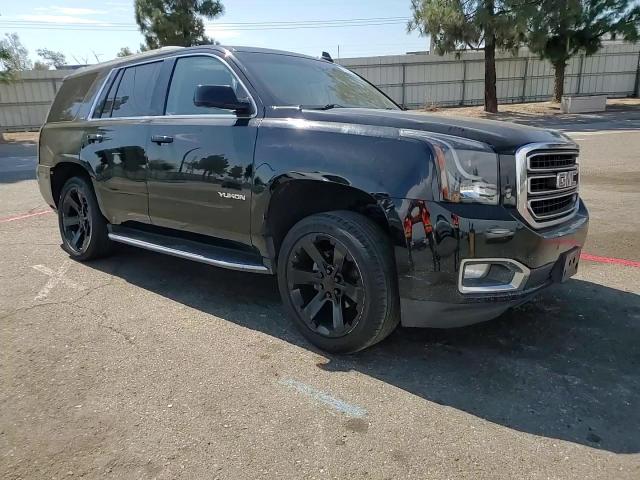 2017 GMC Yukon Slt VIN: 1GKS1BKC1HR401576 Lot: 70137315