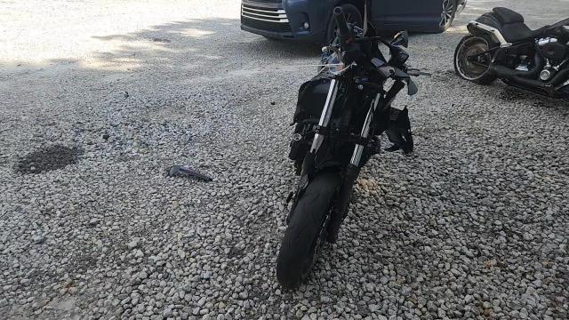 2023 Kawasaki Er650 P VIN: ML5EREP1XPDA87171 Lot: 71088815