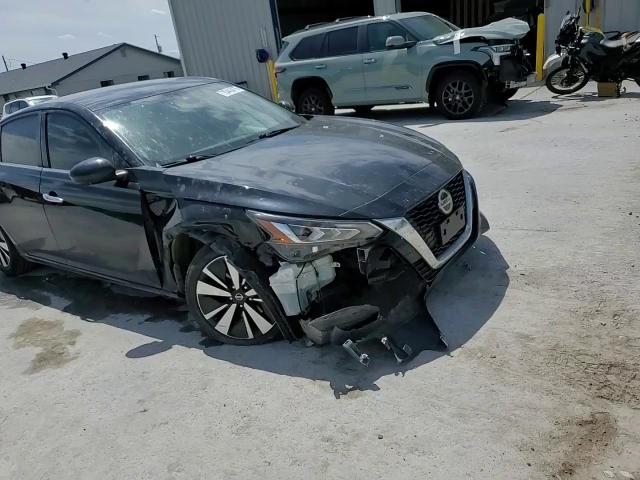 2021 Nissan Altima Sv VIN: 1N4BL4DV4MN362716 Lot: 70443475