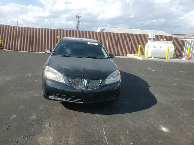 2006 Pontiac G6 Gtp VIN: 1G2ZM551064143997 Lot: 70224915