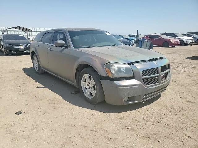 2006 Dodge Magnum Sxt VIN: 2D4FV47V96H123856 Lot: 68228655