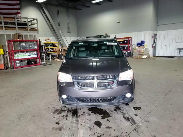 2014 Dodge Grand Caravan Sxt VIN: 2C4RDGCG5ER463309 Lot: 68888595
