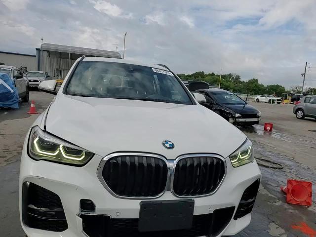 2021 BMW X1 xDrive28I VIN: WBXJG9C09M3M40127 Lot: 66317365