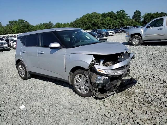 2020 Kia Soul Lx VIN: KNDJ23AU9L7008921 Lot: 68879445