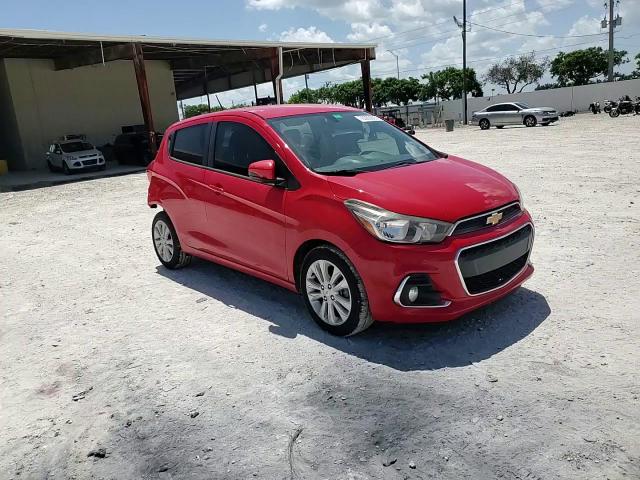 2017 Chevrolet Spark 1Lt VIN: KL8CD6SA2HC714712 Lot: 70083805