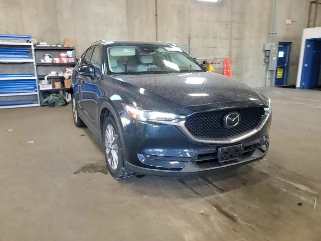 2020 Mazda Cx-5 Grand Touring VIN: JM3KFBDM2L1759402 Lot: 68512125