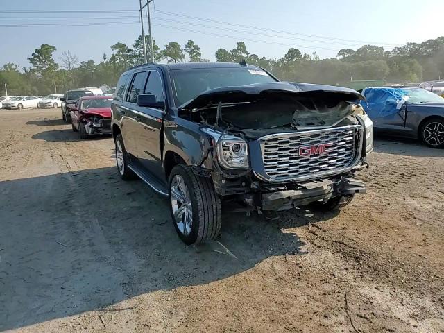 2018 GMC Yukon Sle VIN: 1GKS1AKC8JR340811 Lot: 68951975