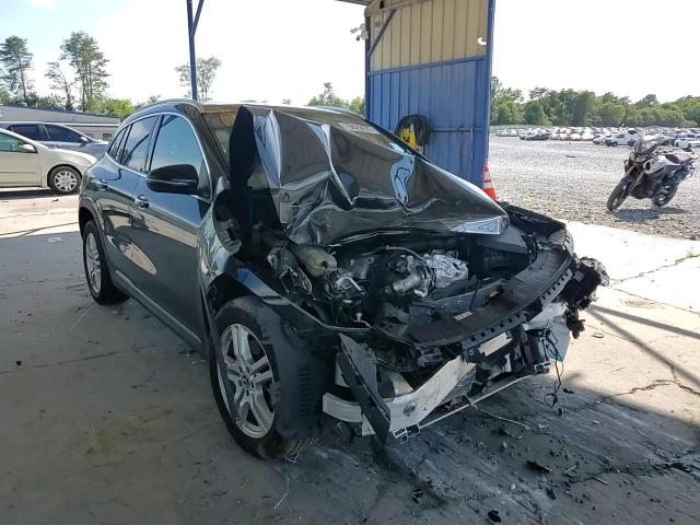 2021 Mercedes-Benz Gla 250 4Matic VIN: W1N4N4HBXMJ308981 Lot: 70029935