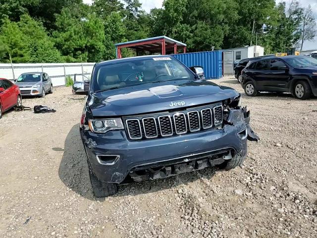 2020 Jeep Grand Cherokee Limited VIN: 1C4RJEBG0LC379970 Lot: 69208725