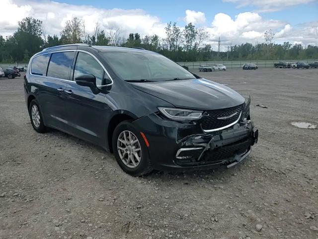 2021 Chrysler Pacifica Touring L VIN: 2C4RC1BGXMR528171 Lot: 70619165