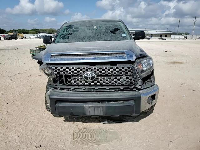 2020 Toyota Tundra Crewmax Sr5 VIN: 5TFDY5F15LX945111 Lot: 70679165
