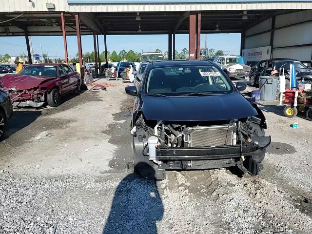 2015 Nissan Versa S VIN: 3N1CN7APXFL876348 Lot: 68874545