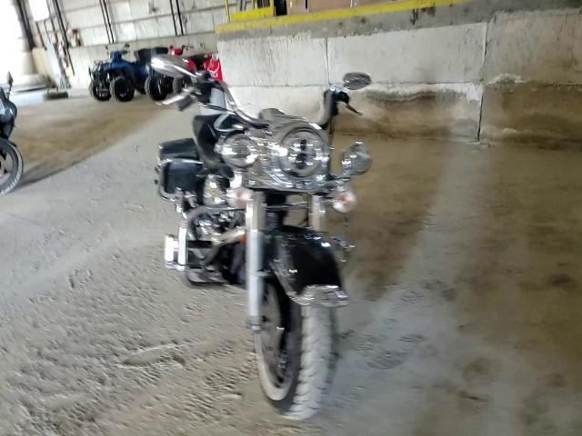 2007 Harley-Davidson Flhrci VIN: 1HD1FR4107Y688442 Lot: 69008515