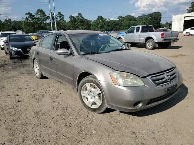 2003 Nissan Altima Base VIN: 1N4AL11D43C227395 Lot: 70028855