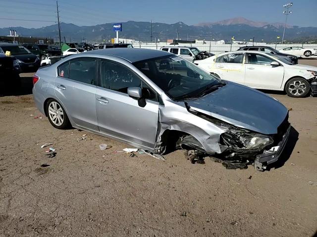 2015 Subaru Impreza Premium VIN: JF1GJAC62FH020493 Lot: 68790245
