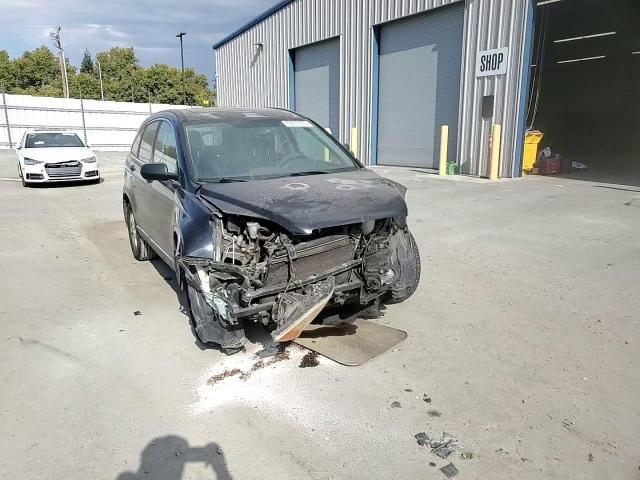 2008 Honda Cr-V Ex VIN: JHLRE48568C051550 Lot: 69983775