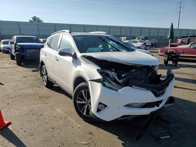 2017 Toyota Rav4 Xle VIN: 2T3RFREV1HW668380 Lot: 66894295