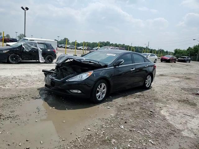 2013 Hyundai Sonata Se VIN: 5NPEC4AC7DH710633 Lot: 67282635