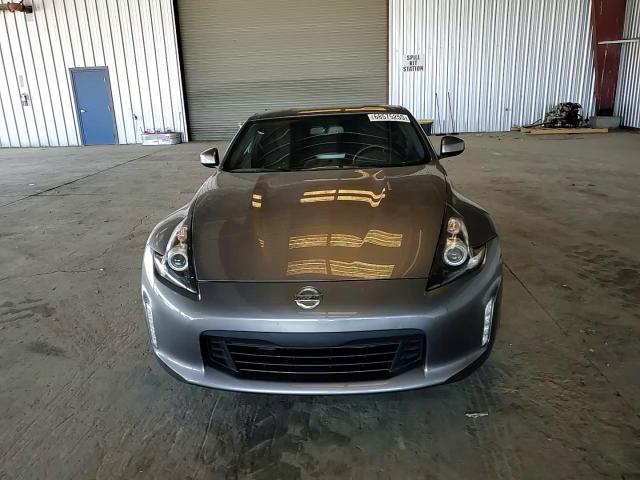 2020 Nissan 370Z Base VIN: JN1AZ4EH8LM820309 Lot: 68575255