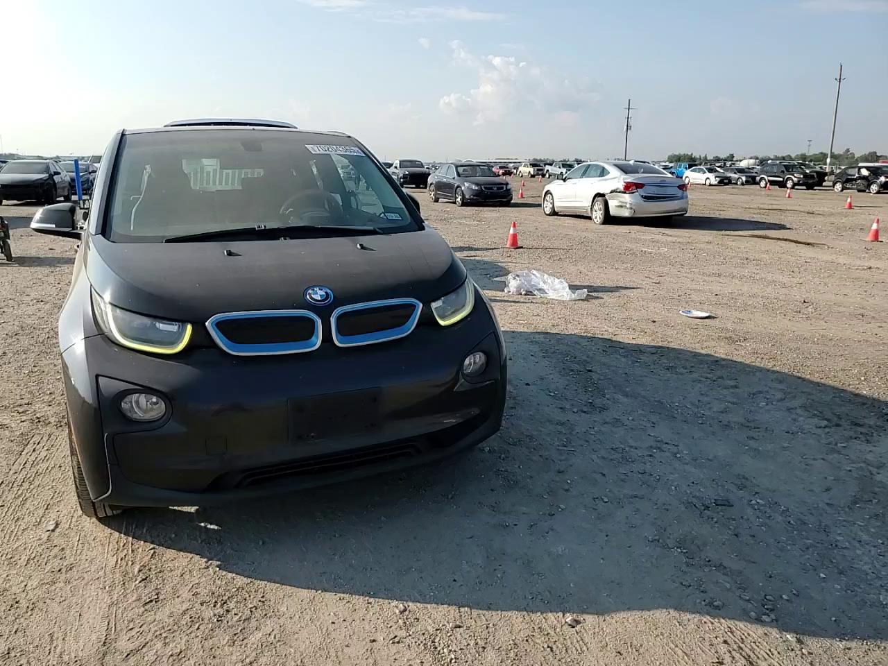 Фото: WBY1Z2C58FV555494