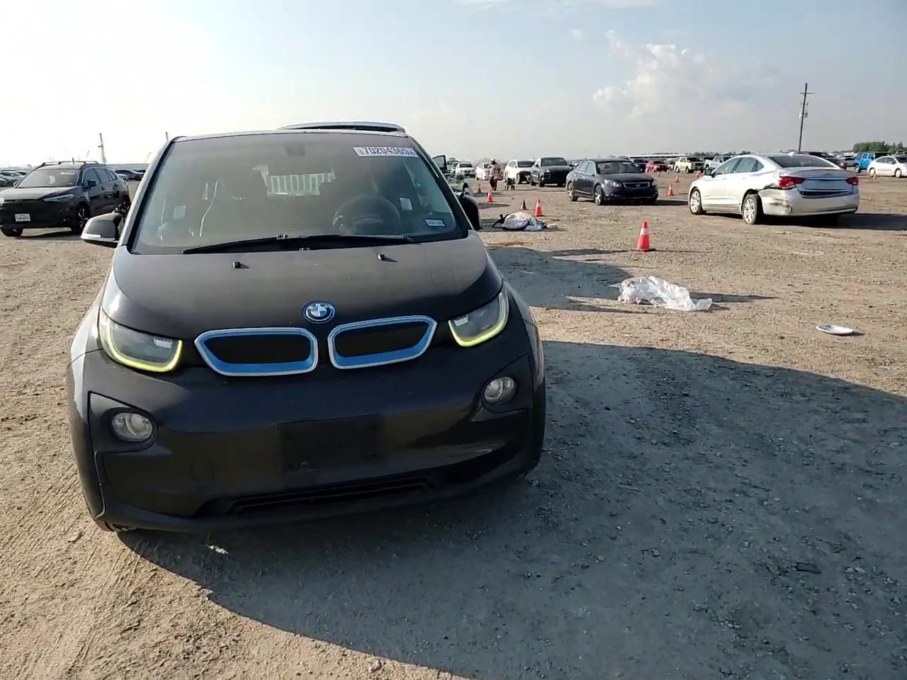 Фото: WBY1Z2C58FV555494