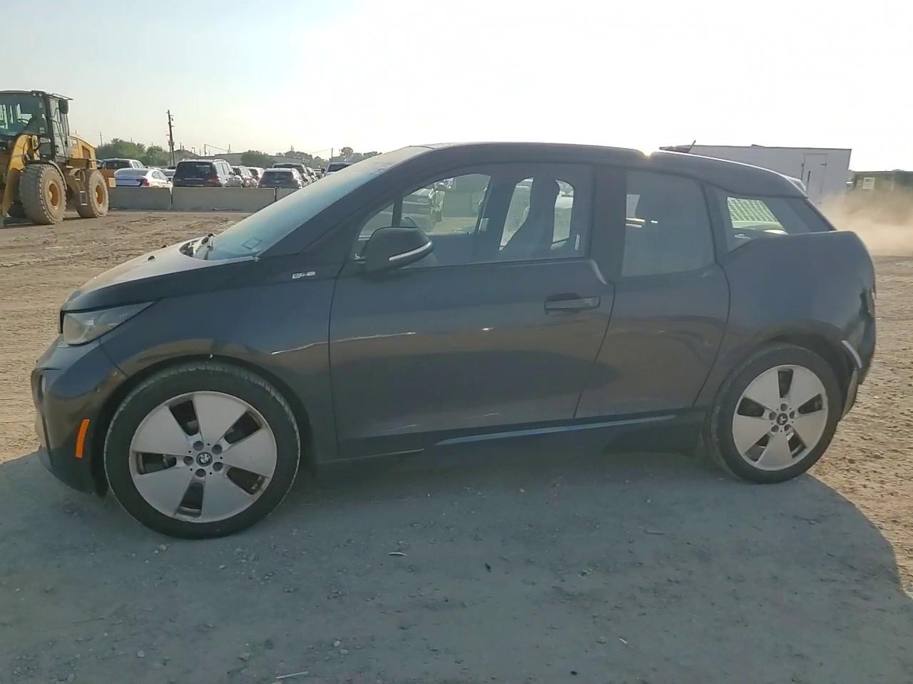 Фото: WBY1Z2C58FV555494