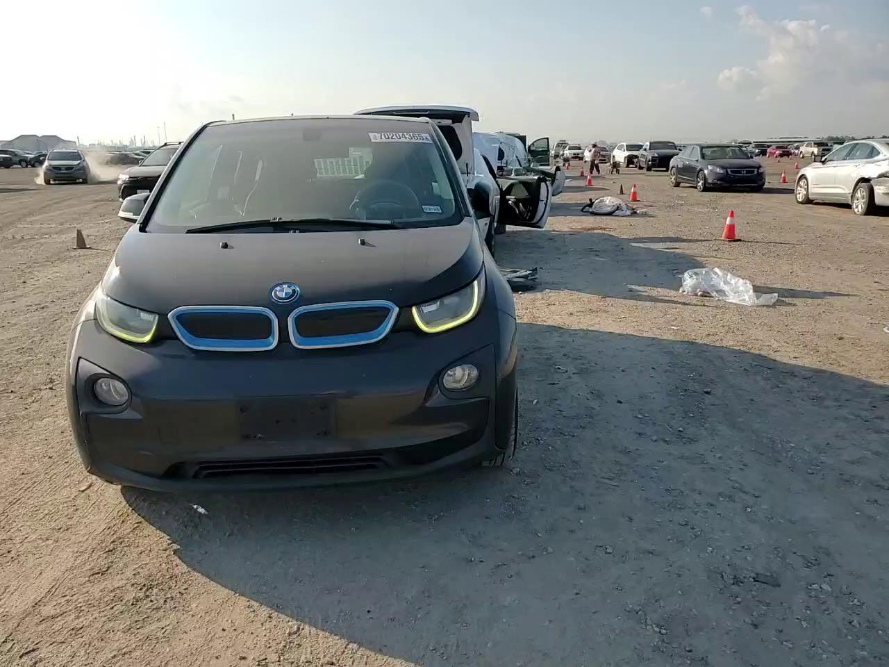 Фото: WBY1Z2C58FV555494