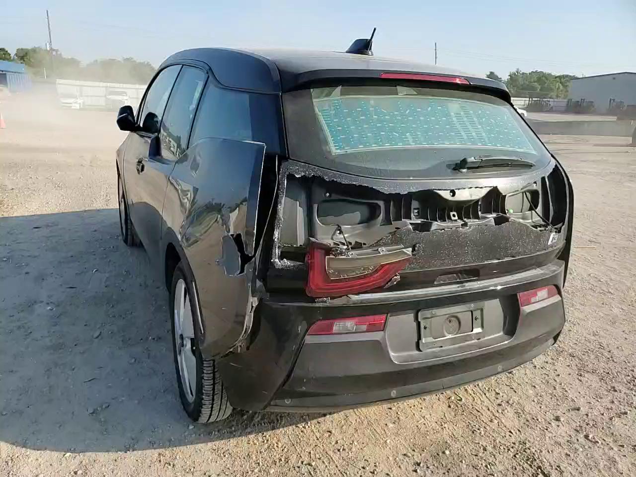 Фото: WBY1Z2C58FV555494