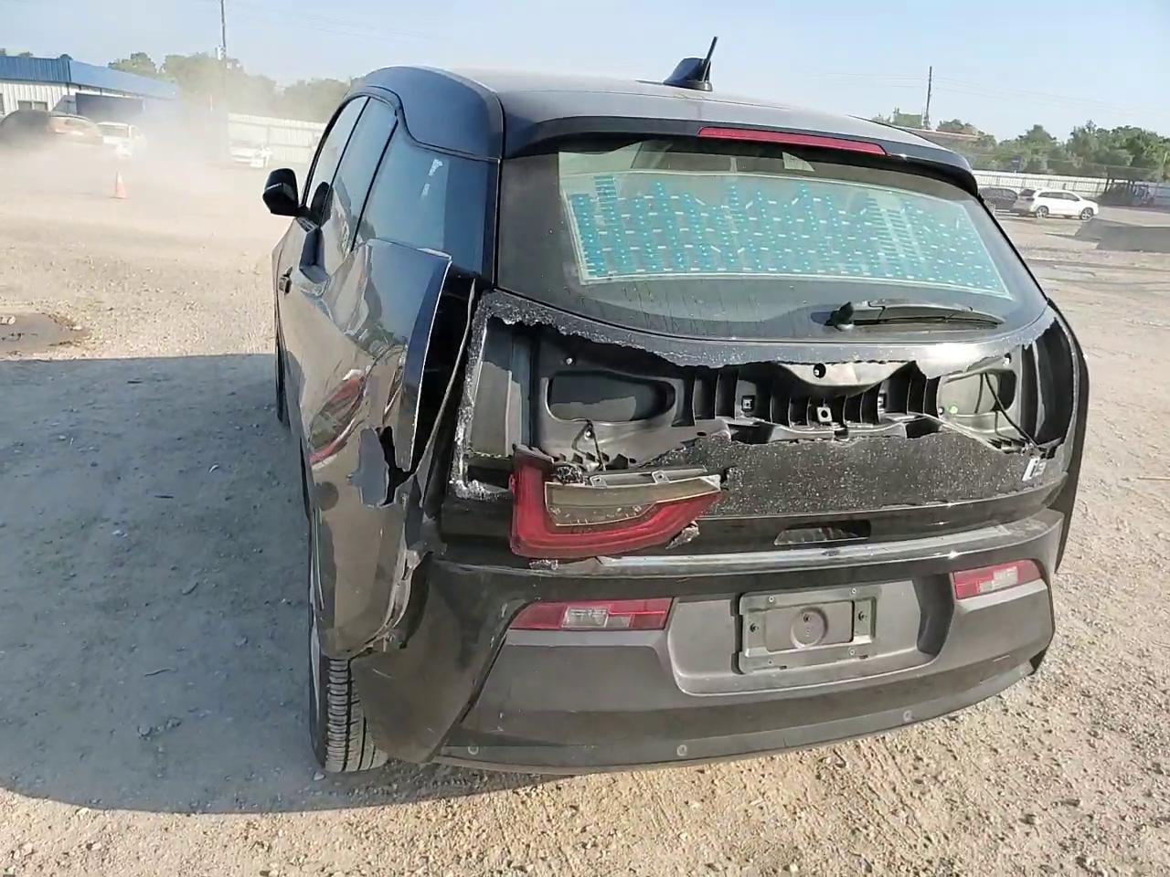 Фото: WBY1Z2C58FV555494