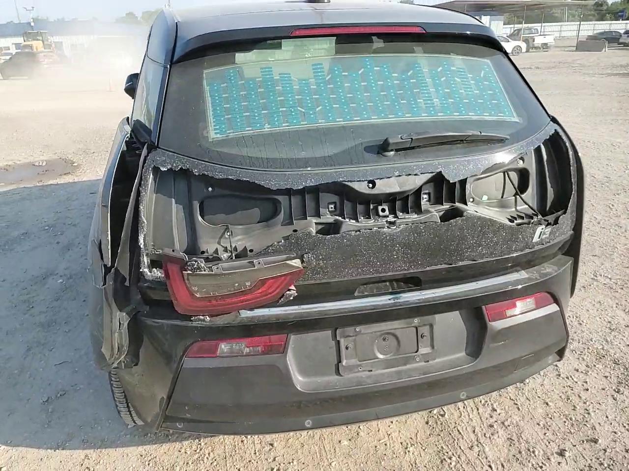 Фото: WBY1Z2C58FV555494