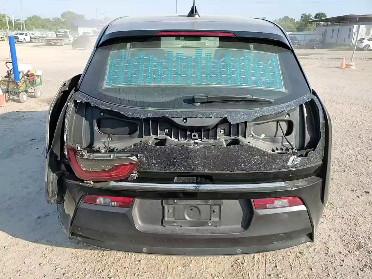 Фото: WBY1Z2C58FV555494