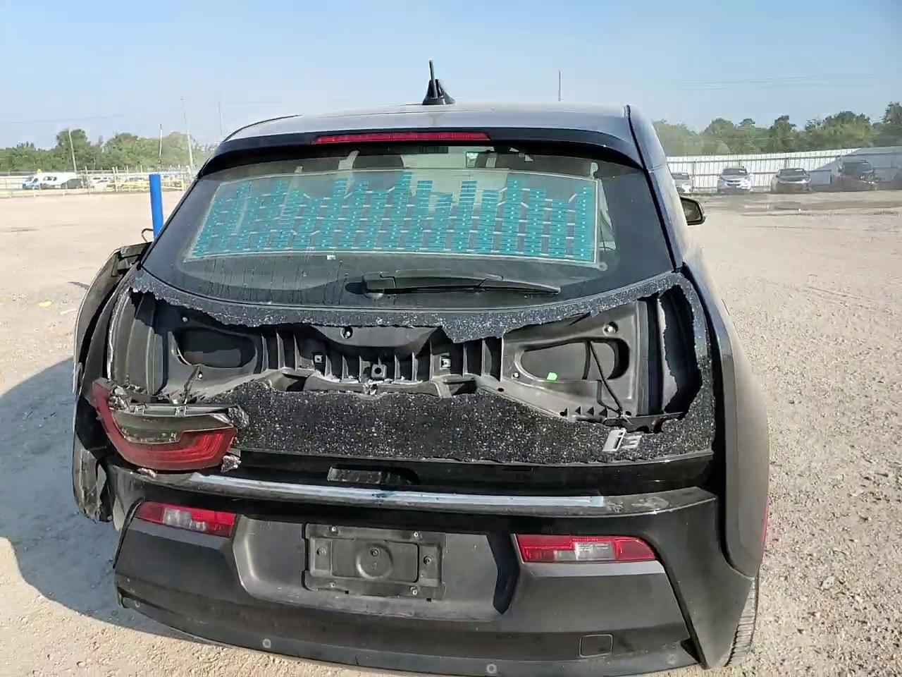 Фото: WBY1Z2C58FV555494