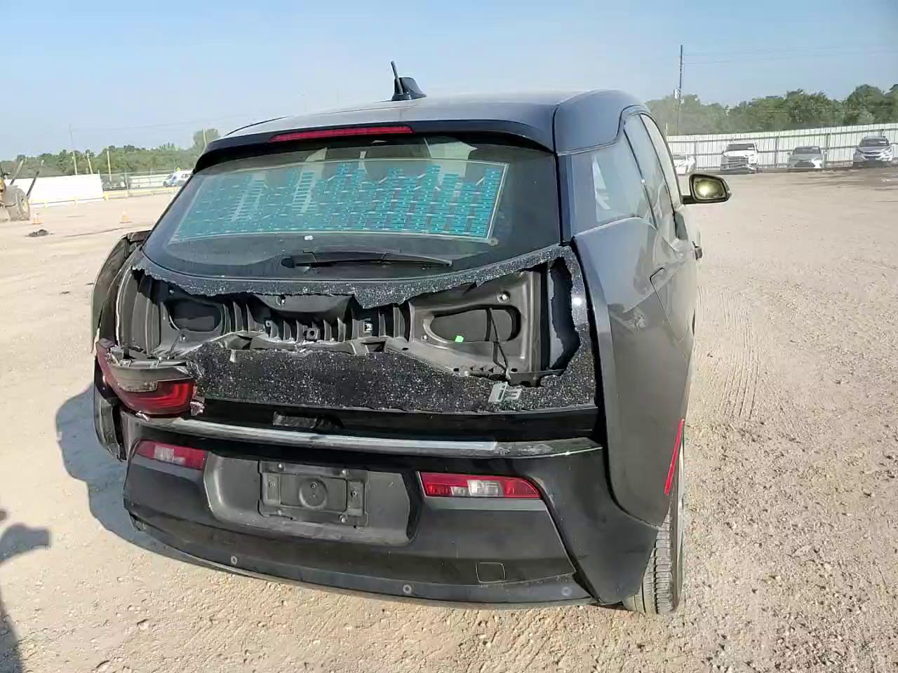 Фото: WBY1Z2C58FV555494