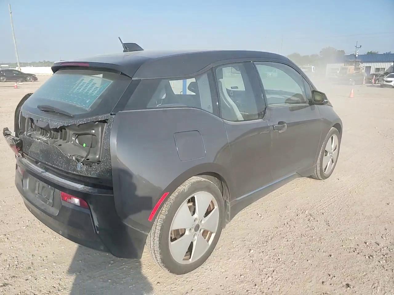 Фото: WBY1Z2C58FV555494