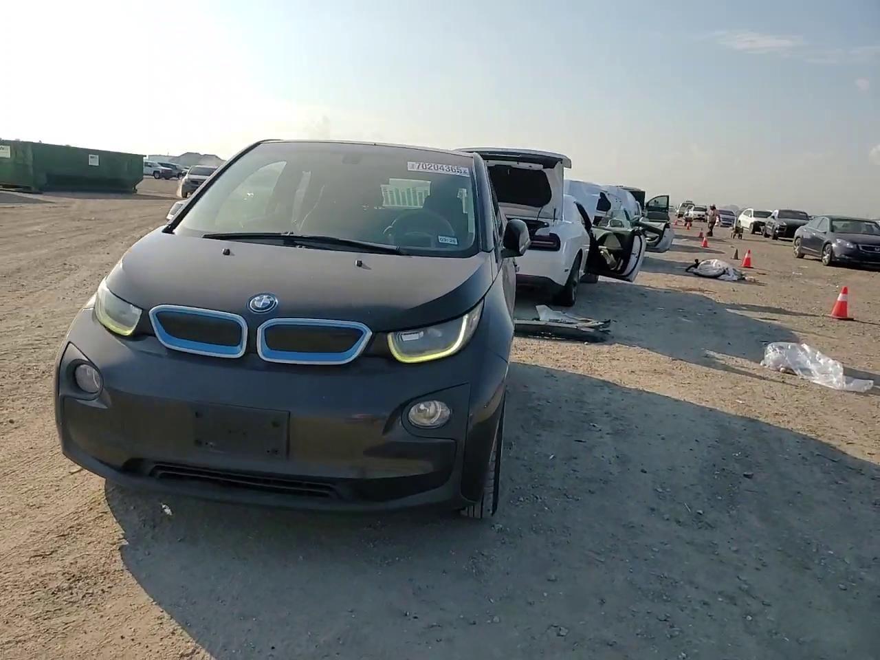 Фото: WBY1Z2C58FV555494