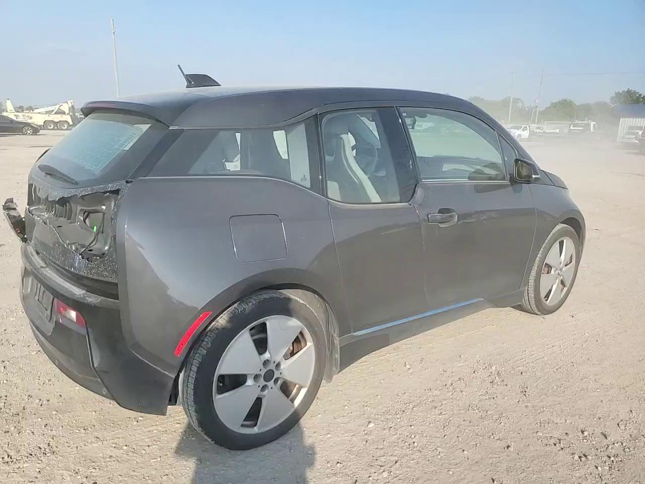 Фото: WBY1Z2C58FV555494