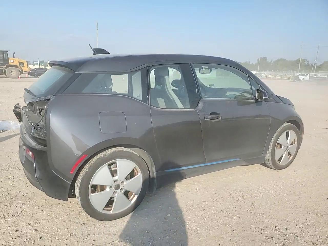 Фото: WBY1Z2C58FV555494