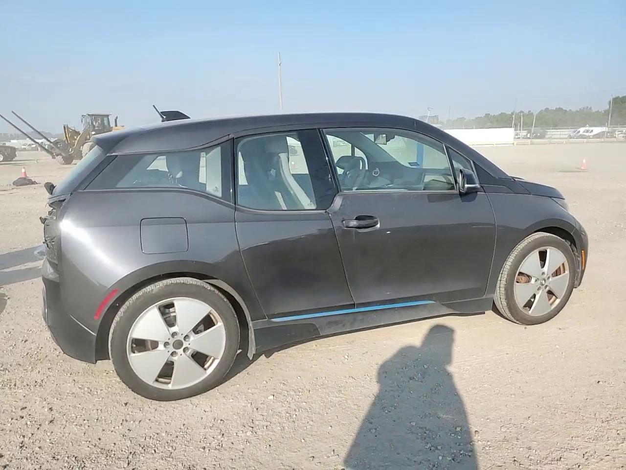 Фото: WBY1Z2C58FV555494