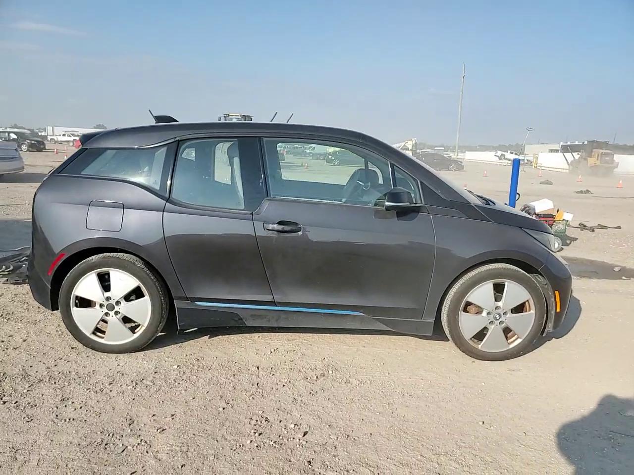 Фото: WBY1Z2C58FV555494