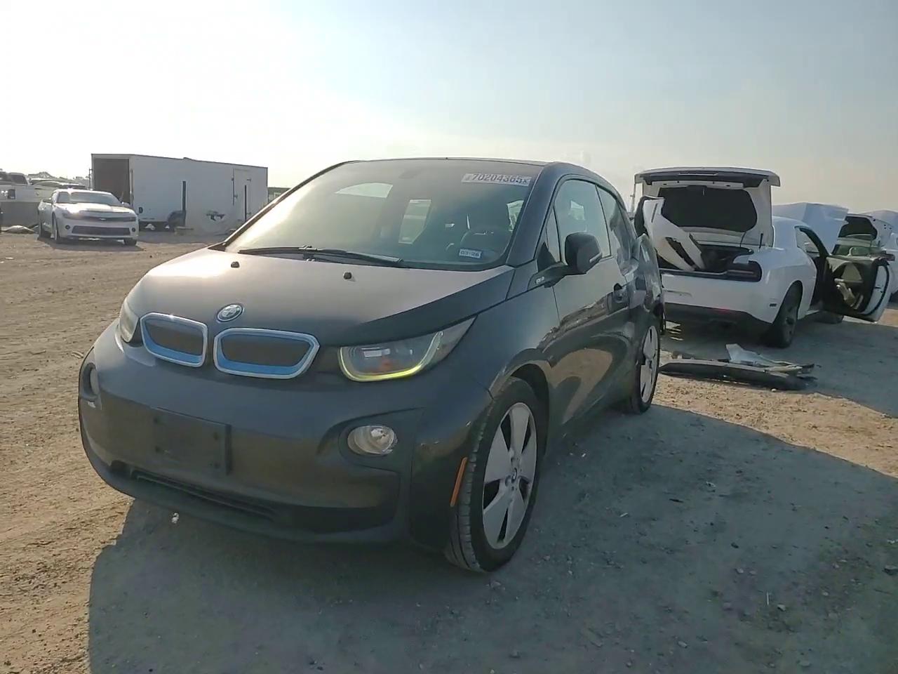 Фото: WBY1Z2C58FV555494