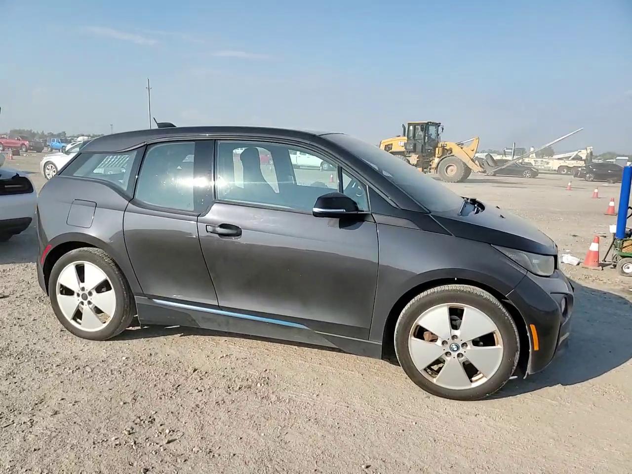 Фото: WBY1Z2C58FV555494