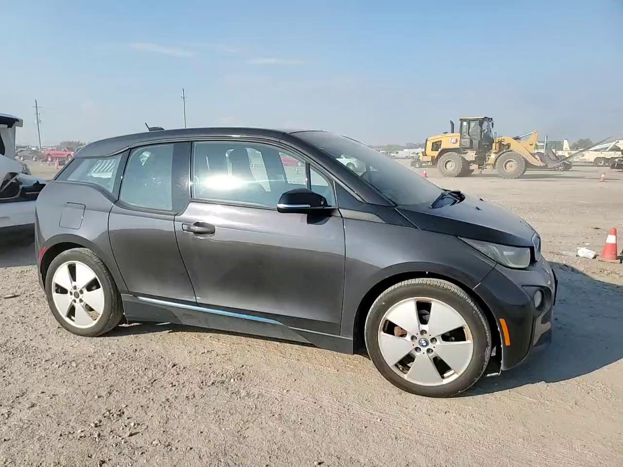 Фото: WBY1Z2C58FV555494