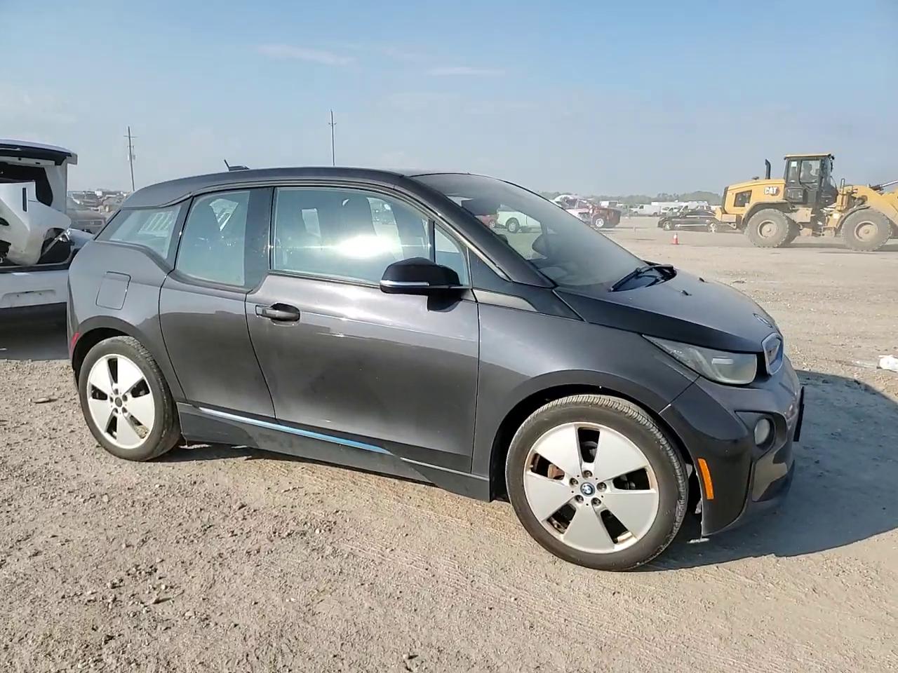 Фото: WBY1Z2C58FV555494