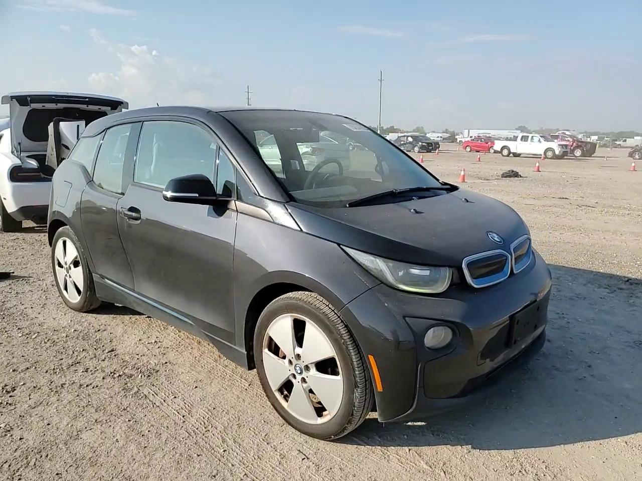 Фото: WBY1Z2C58FV555494