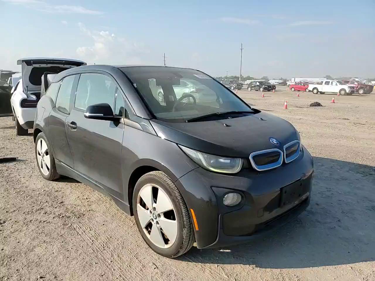 Фото: WBY1Z2C58FV555494