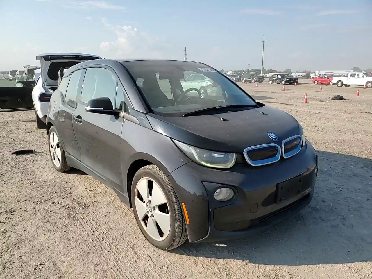 Фото: WBY1Z2C58FV555494