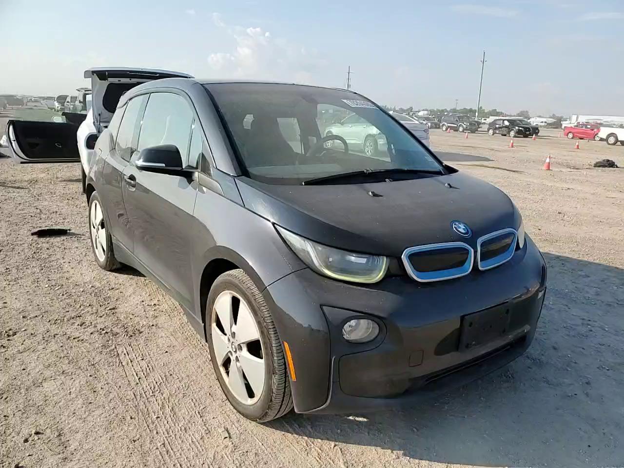 Фото: WBY1Z2C58FV555494