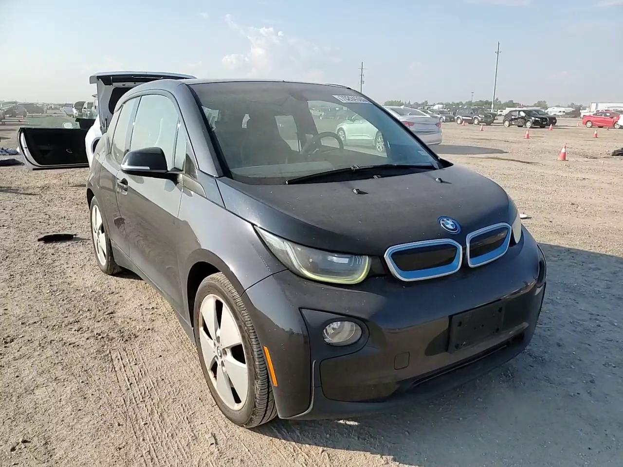 Фото: WBY1Z2C58FV555494